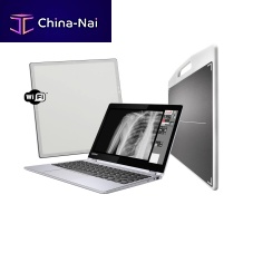 Radiography acquisition system ALMA GOportable