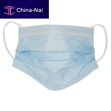 Type IIR surgical mask M633BEpolypropylenelatex-freeadult