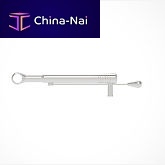 Torque dental implant wrench TRW