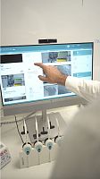 OR video system ORISTIC EVOLUTION
