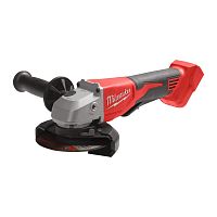 Battery-powered portable grinder M18 BLSAG125XPD-0brushlessanglecompact