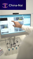 OR video system ORISTIC EVOLUTION