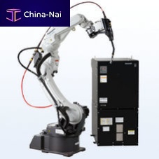 Articulated robot TAWERS6-axisarc weldingfloor-mounted
