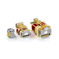 Pulse transformer dryindustrial