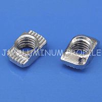 T nut F seriessteelstainless steel