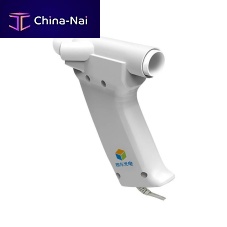 Computer-based spirometer Gasboard-7020portablewith USB connection