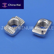 T nut F seriessteelstainless steel