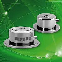 Static torque transducer MP serieshollow-shaftpiezoelectricstrain gauge