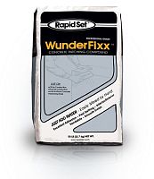 Hydraulic concrete RAPID SET® WUNDERFIXX®