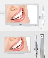 Dental display MultimediaLCD