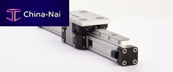 Linear actuator HPS pneumaticrodlessdouble-acting