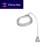 Inspection lamp RLL Flexfor dental laboratoriesLEDtable