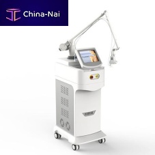 Dermatology laser Fraxco2® FC100ENT surgerygynecological surgeryskin rejuvenation