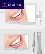 Dental display MultimediaLCD