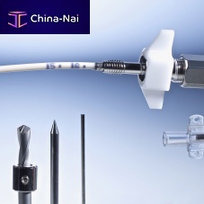 CSF drainage catheter Standardventricular