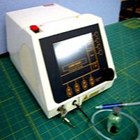 Urological surgery laser LaserTXsurgicaldiodetabletop