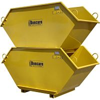 Urban waste container CR series