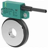 Incremental rotary encoder MNI40N-0T01DY41N-01000:01opticalmagneticfor harsh environments