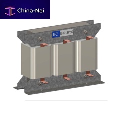 Single-phase harmonic filter reactor EHR-Hthree-phase