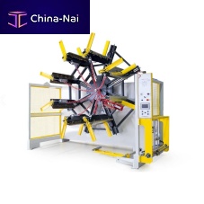 Automatic coiler KDC, KSC seriestubefor extrusion lines