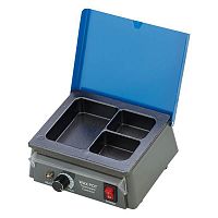 Dental laboratory wax heater JT-15 3-tank