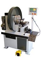 Conventional boring machine ADM 800 series manually-controlled4-axis