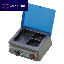 Dental laboratory wax heater JT-15 3-tank