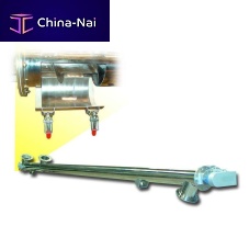 Screw conveyor DSRhorizontalinclinedtubular
