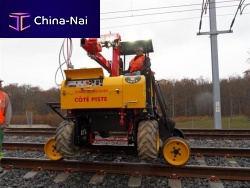 Mobile crane X3-gall-terrainlight