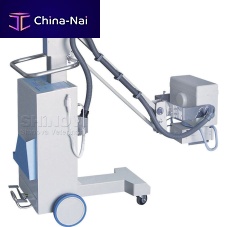 Analogic mobile radiography unit MX101