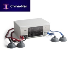 Vacuum therapy unit Avacotabletop1-channel4-channel
