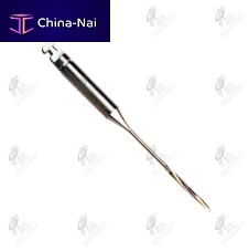 Dental drill bit stainless steeltwist