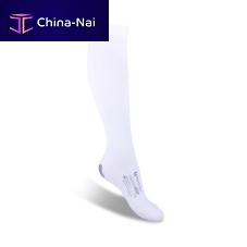 Venous thromboembolism support compression stockings unisex