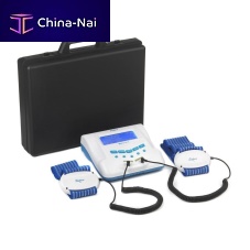 Magnetic therapy unit Biomedaltransportable2-channel