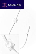 Infusion veterinary catheter 0007710for rats