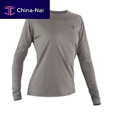 Long-sleeve T-shirt WO ESPERANZA LSworkpolyesterwomen's