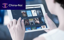 Airliner inflight entertainment