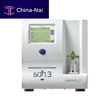 Automatic hematology analyzer SDH-3benchtop20-parameter