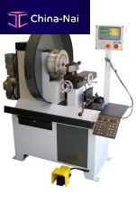 Conventional boring machine ADM 800 series manually-controlled4-axis
