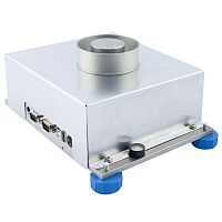 Aluminum weighing module M series for weighing devices