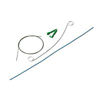 Urine drainage catheter 405 seriesureteralPU6 FR
