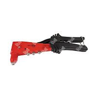 Hand riveting tool RIV5for blind rivetslever