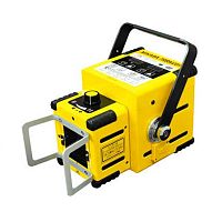 Multipurpose radiography X-ray generator TRB9020Hportablewith power supply