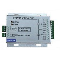 Signal converter BRS-AM-103analogfor load cells
