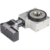 Motor-driven turntable Colibri MDT17 36012worm gearbelt drive