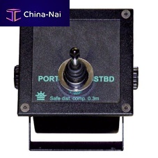 Multi-function joystick STM96 / STU96for ships