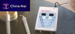 Electric dental wax knife Wax Master II