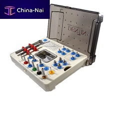 Dental implant surgery instrument kit 0020