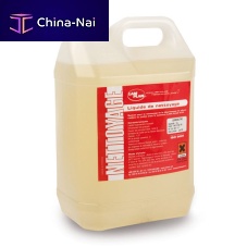 Aqueous detergent 742 cleaningconcentrated