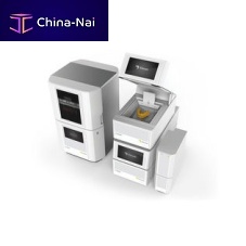 Dental 3D printer 3DemaxDLPhigh-speed